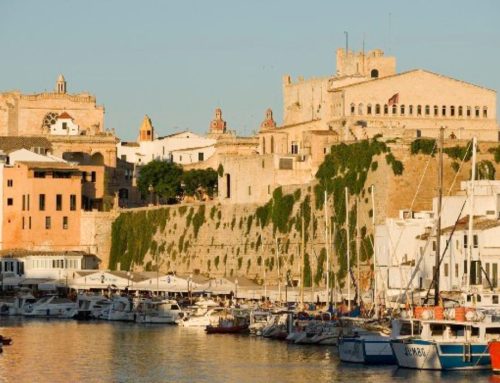 The Centuries that Shaped Ciutadella: Fortresses, Pirates & Kings