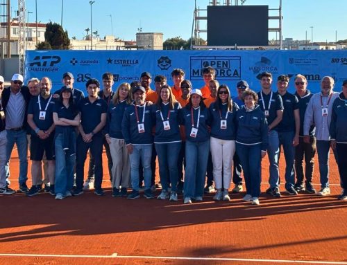 Open Menorca ATP Challenger 100 strengthens its position after a resilient and internationally driven edition
