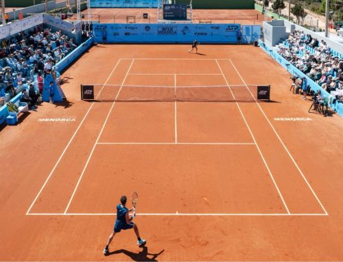 L’Open Menorca ATP Challenger 100 si consolida dopo un’edizione segnata dalla resilienza organizzativa e dalla proiezione internazionale